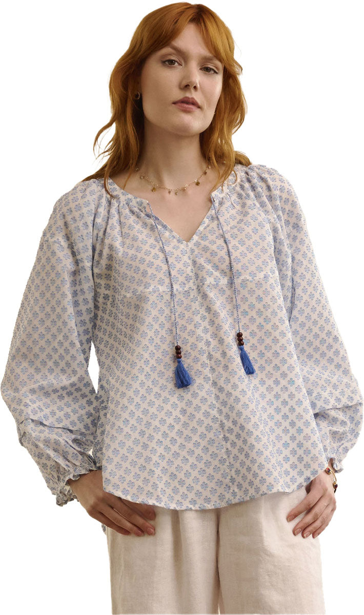 Naomi Blouse - Women's