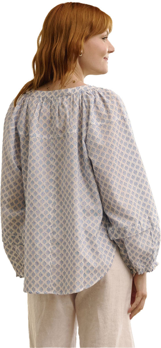 Naomi Blouse - Women's