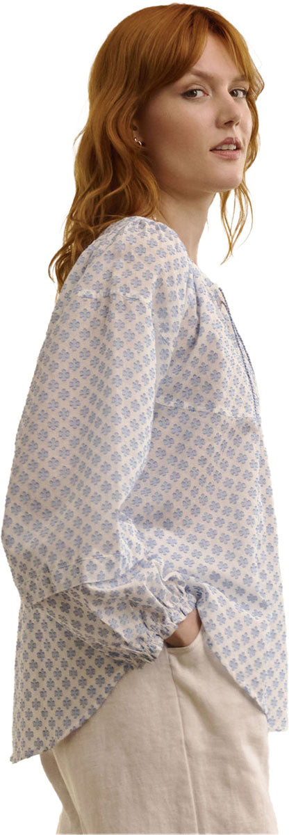 Naomi Blouse - Women's