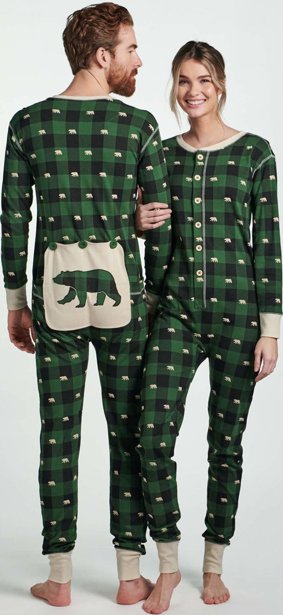 Adults' Pyjamas