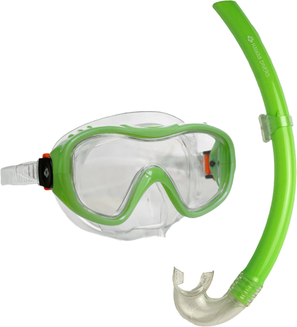 Tulum Snorkeling Set - Kids'