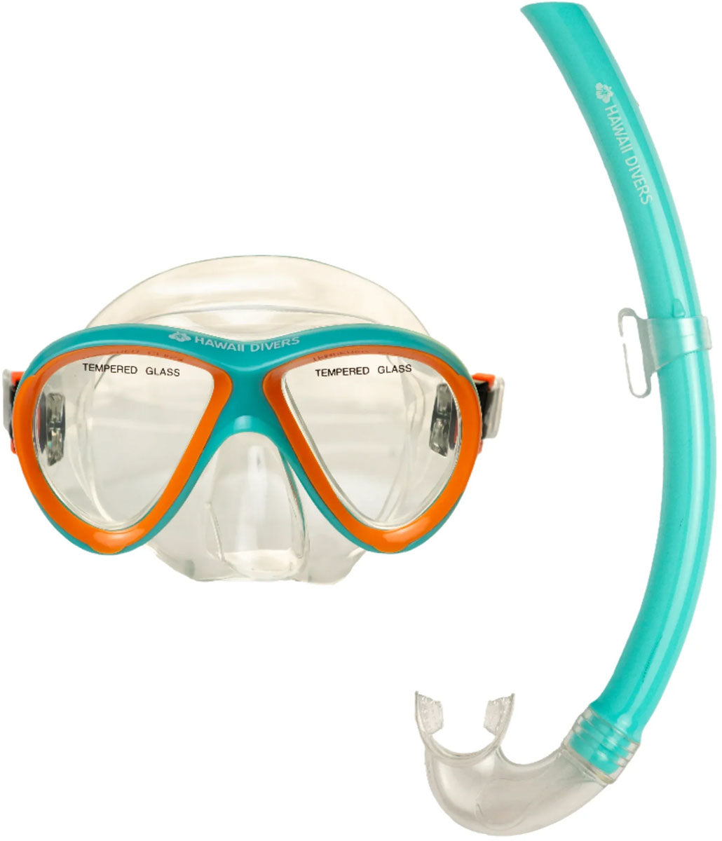 Guppy Snorkelling Set - Kids'