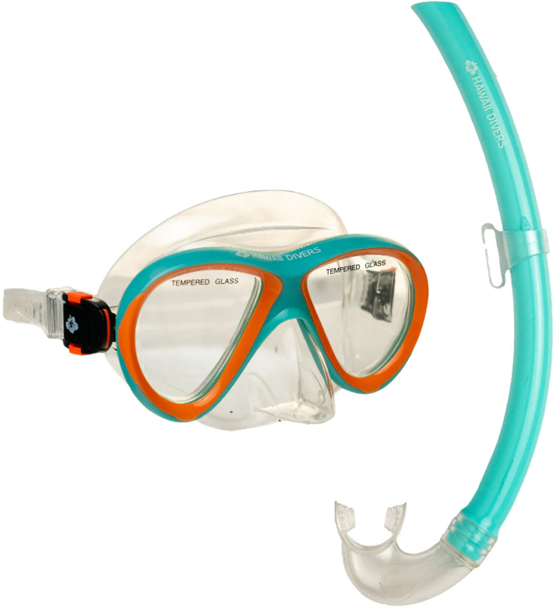 Guppy Snorkelling Set - Kids'