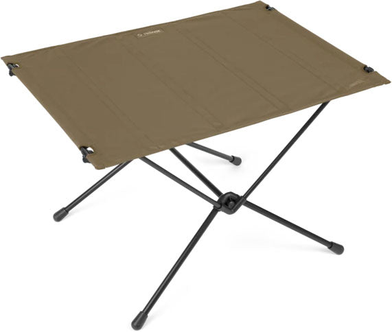 One Hard Top Folding Table - Large