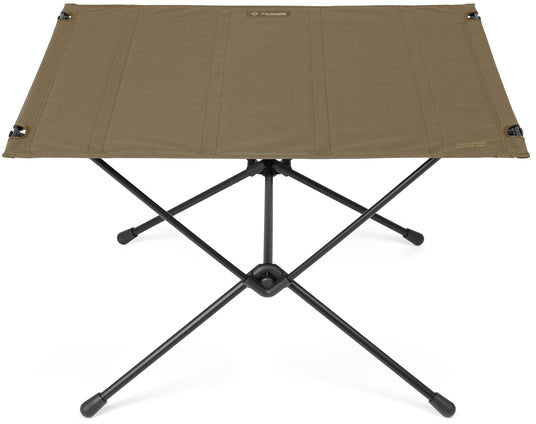 One Hard Top Folding Table - Large