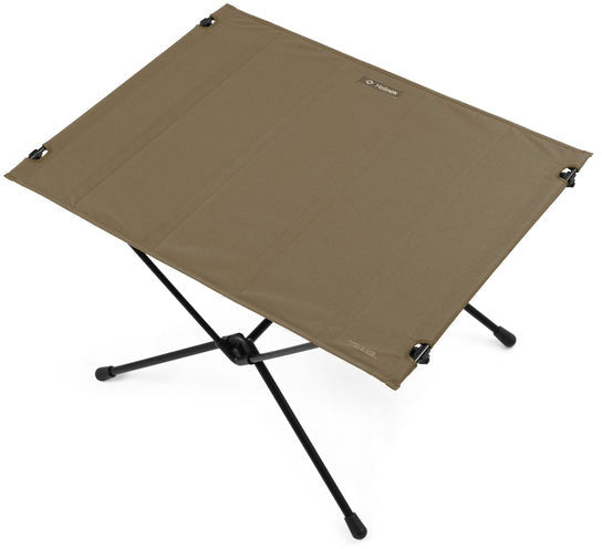One Hard Top Folding Table - Large