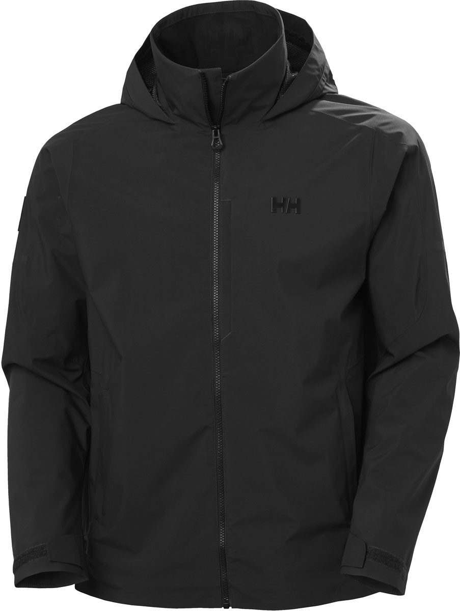 HP Racing Rain Jacket 2.0 - Men's