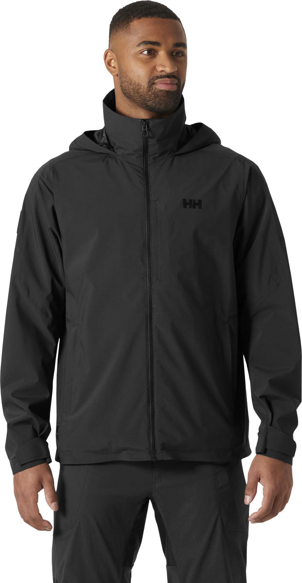 HP Racing Rain Jacket 2.0 - Men's