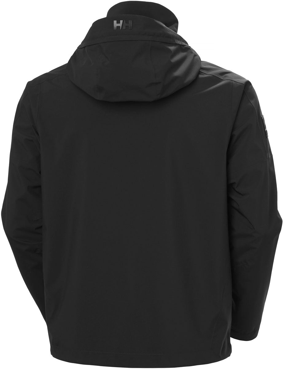 HP Racing Rain Jacket 2.0 - Men's
