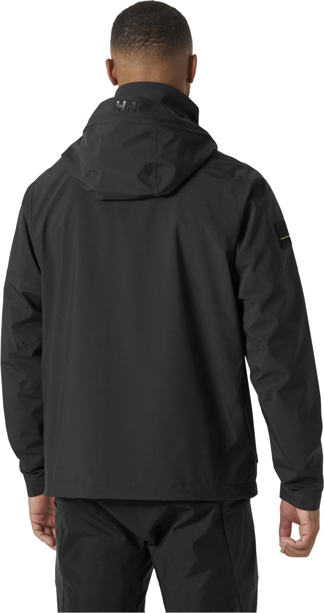 HP Racing Rain Jacket 2.0 - Men's