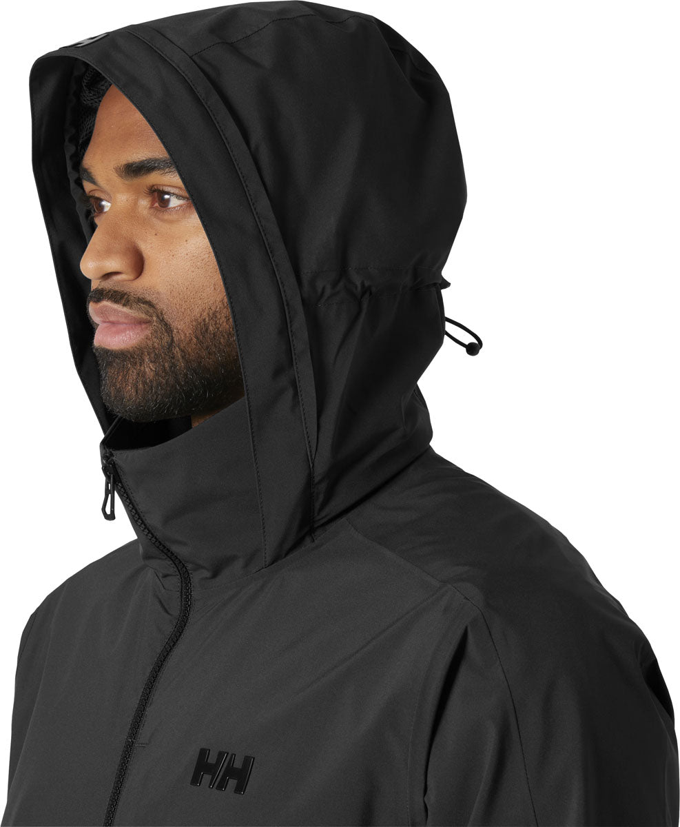 HP Racing Rain Jacket 2.0 - Men's