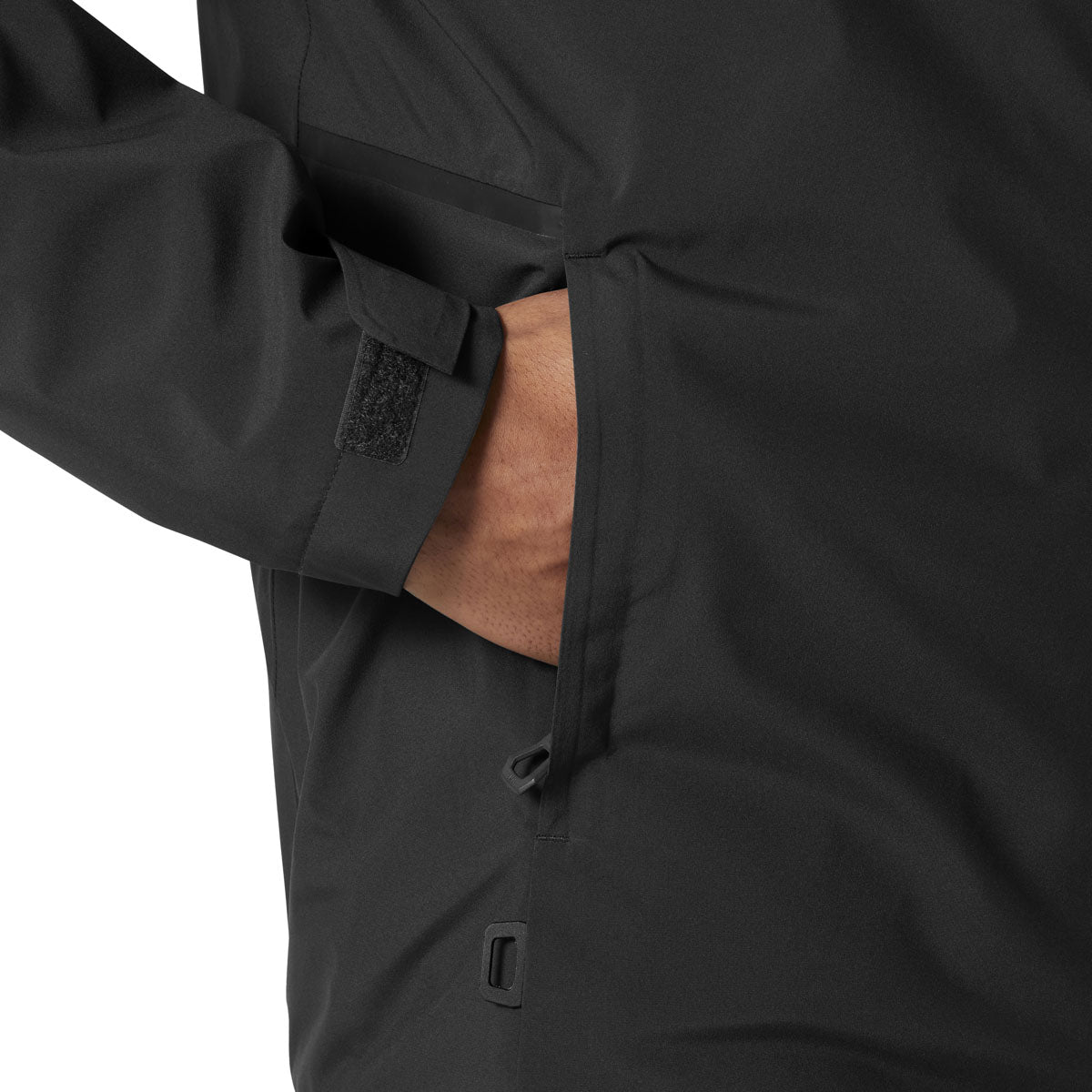 HP Racing Rain Jacket 2.0 - Men's