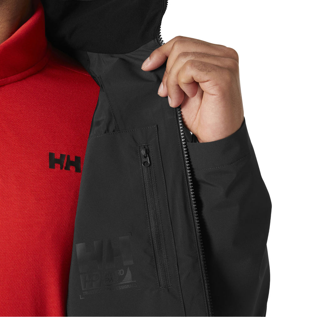 HP Racing Rain Jacket 2.0 - Men's