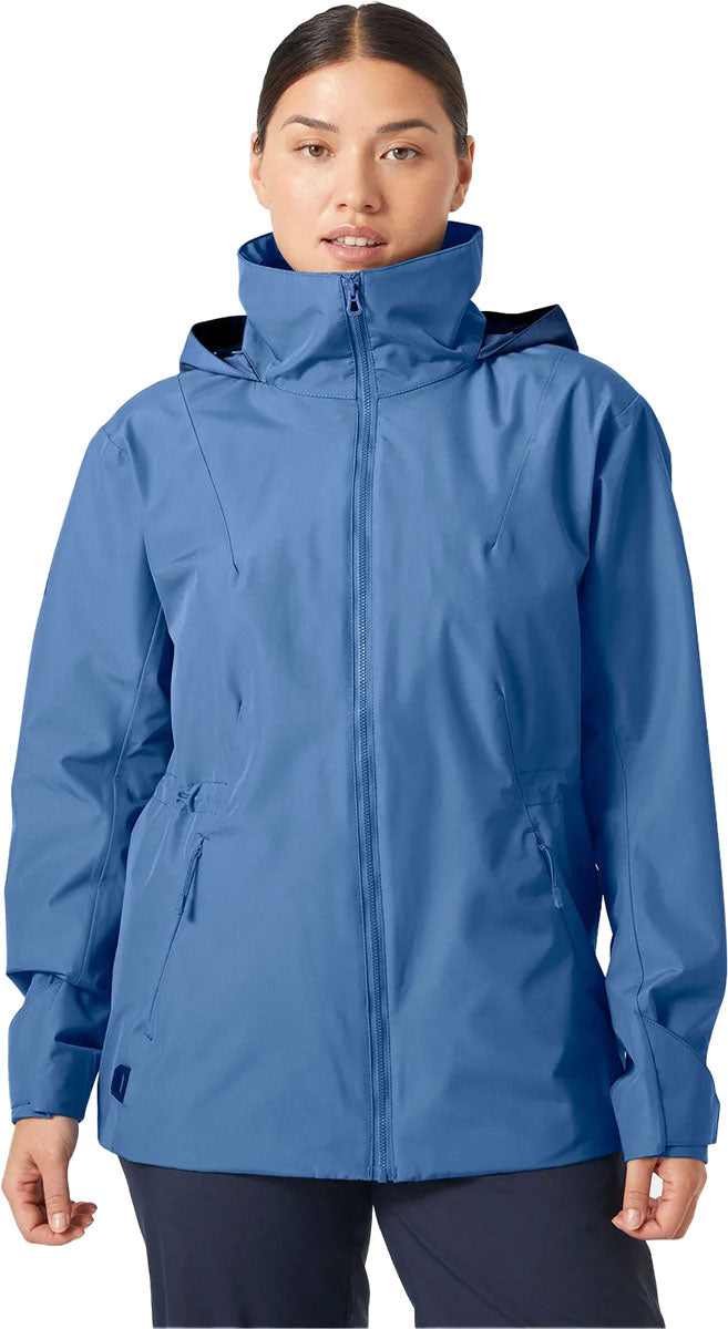 Racing Soft Shell - Women's 