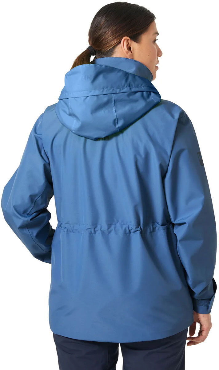 Racing Soft Shell - Women's 
