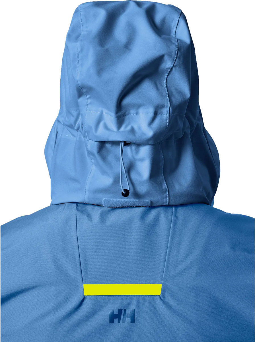 Racing Soft Shell - Women's 