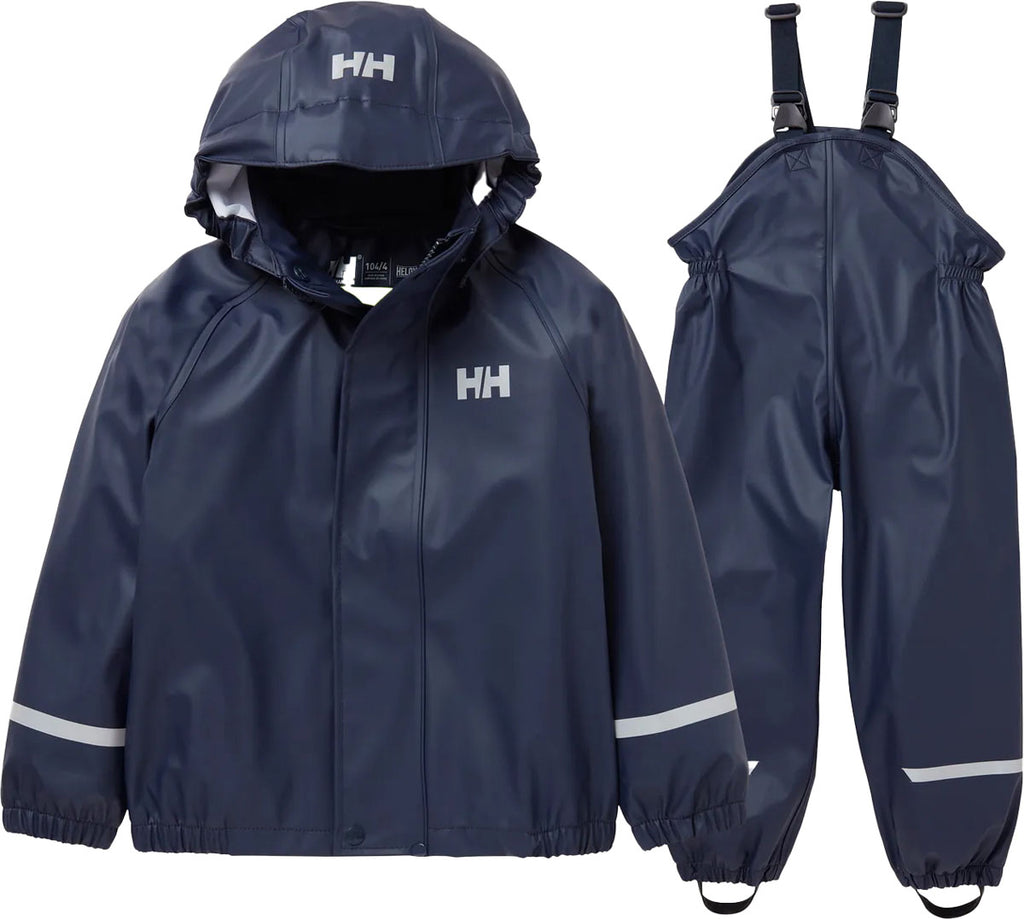 Bergen 2.0 Rain Kit - Toddlers
