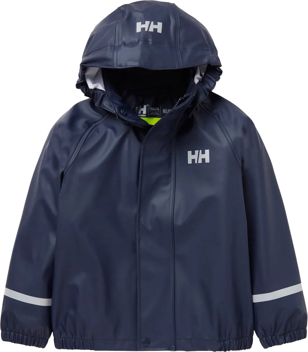 Bergen 2.0 Rain Kit - Toddlers