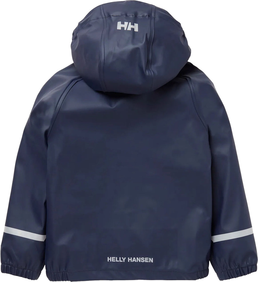 Bergen 2.0 Rain Kit - Toddlers