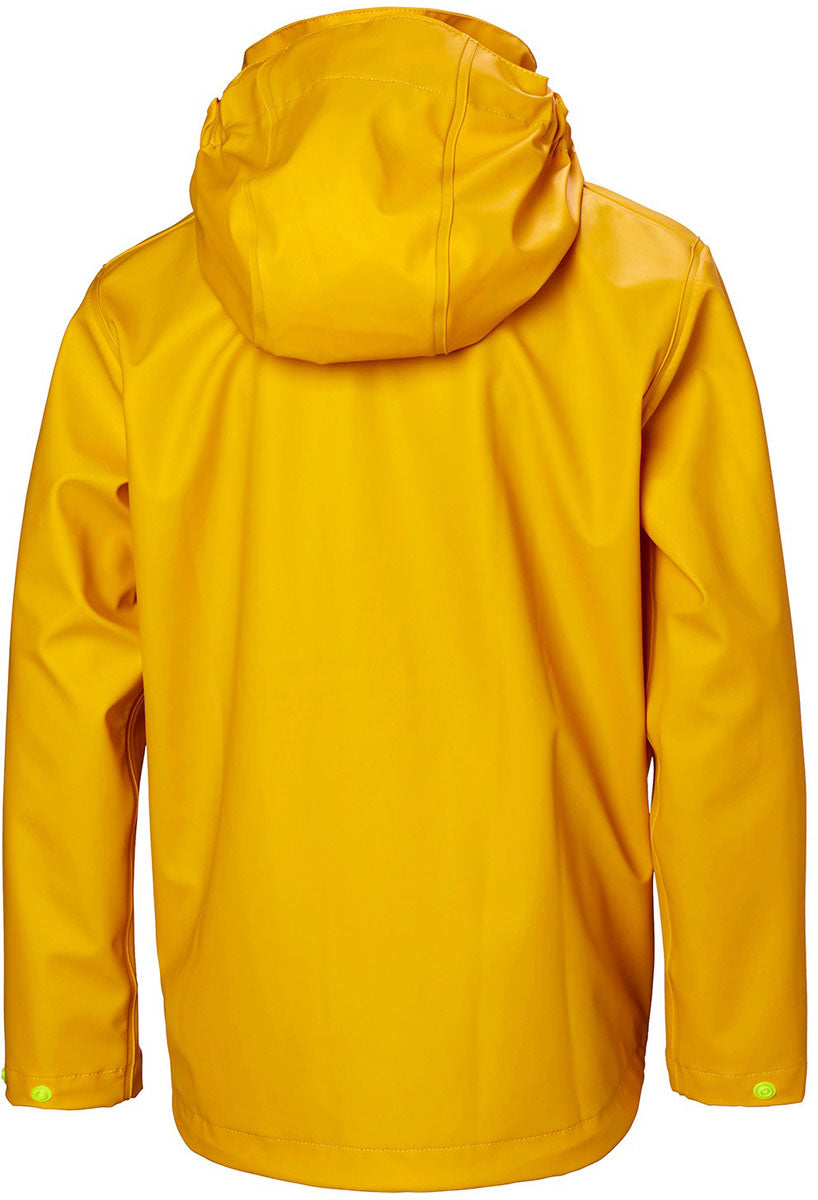 Moss Rain Jacket - Kids