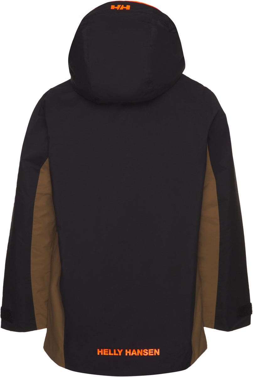Traverse Ski Jacket - Boys' 