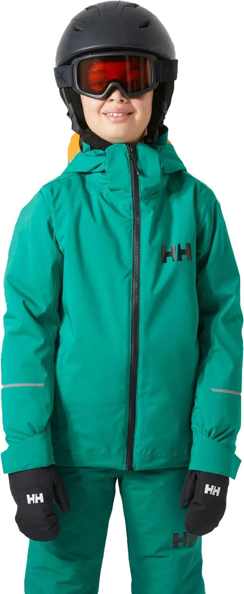 Quest Ski Jacket - Boys'