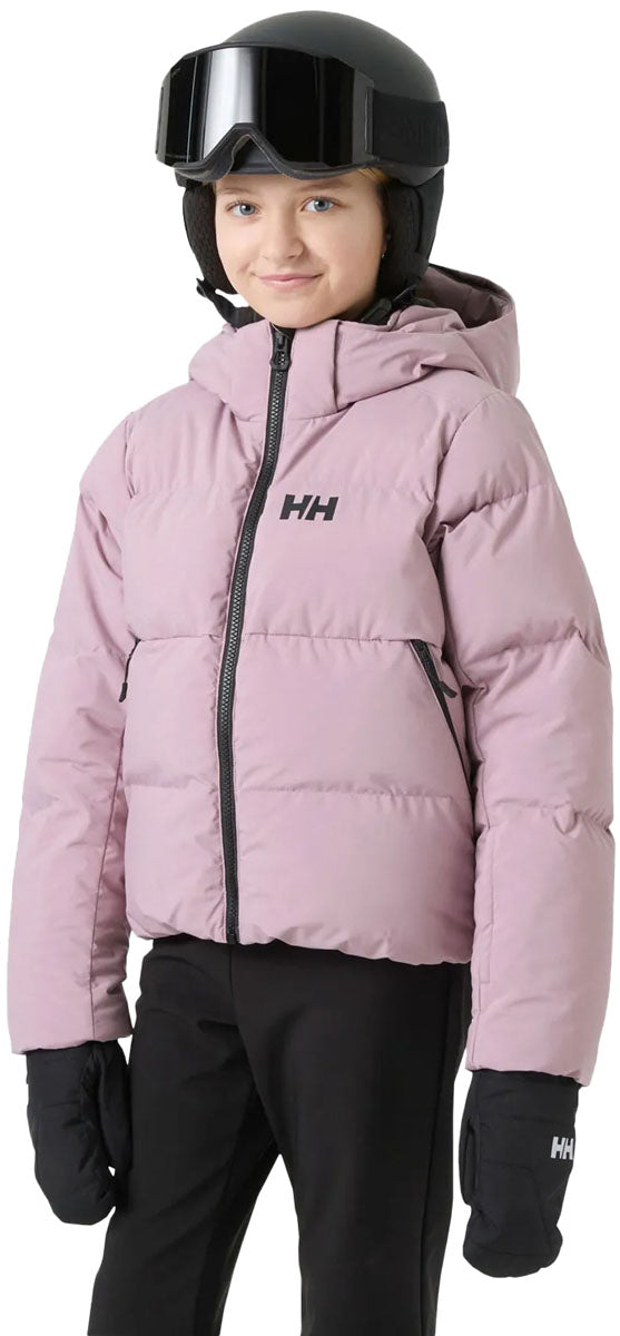 Nora Ski Jacket - Girls' 