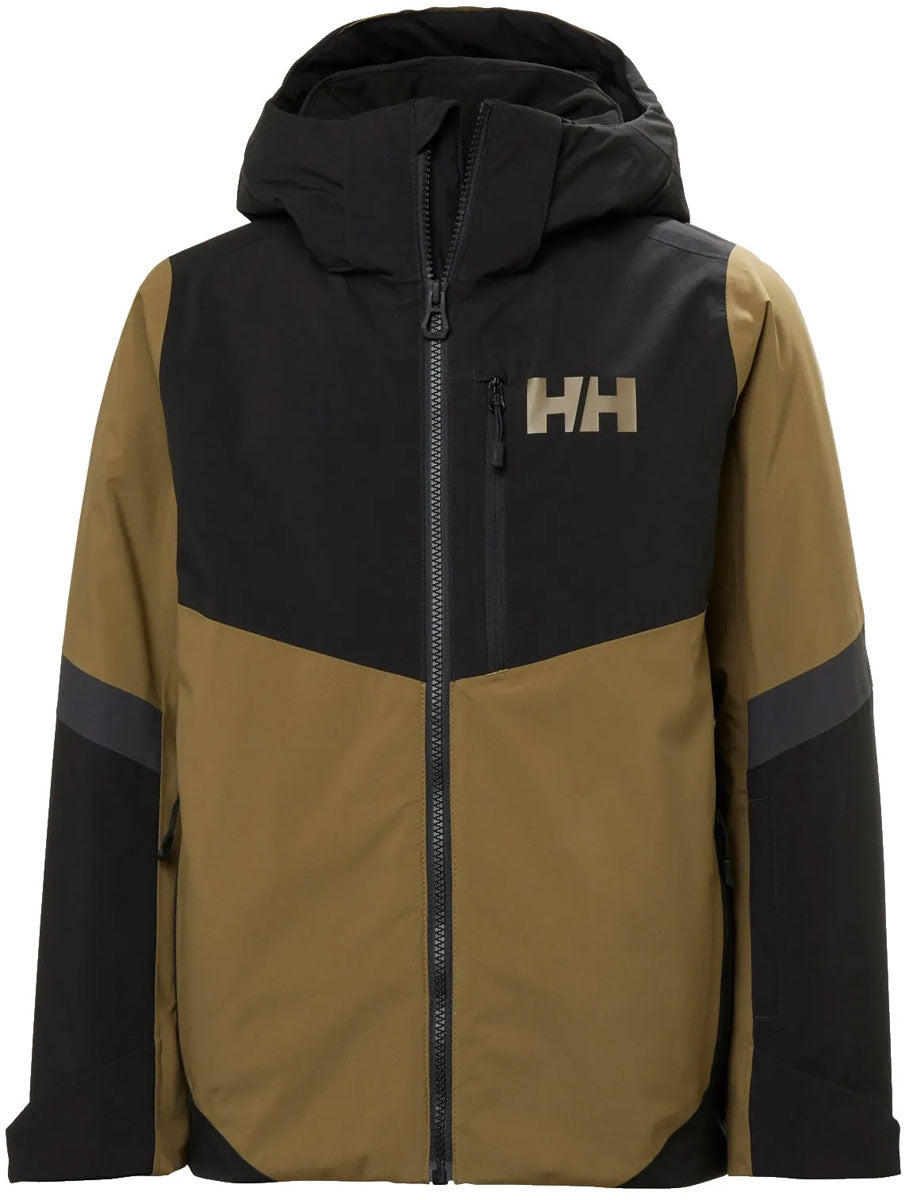 Elevate Ski Jacket - Kids' 