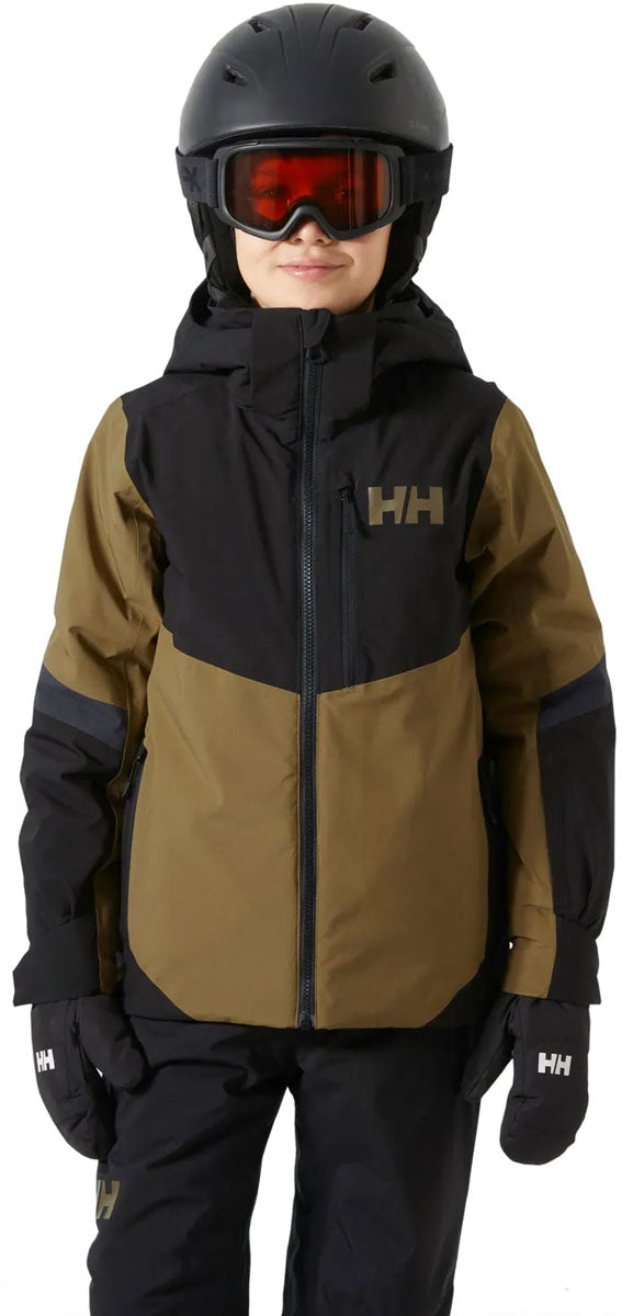 Elevate Ski Jacket - Kids' 