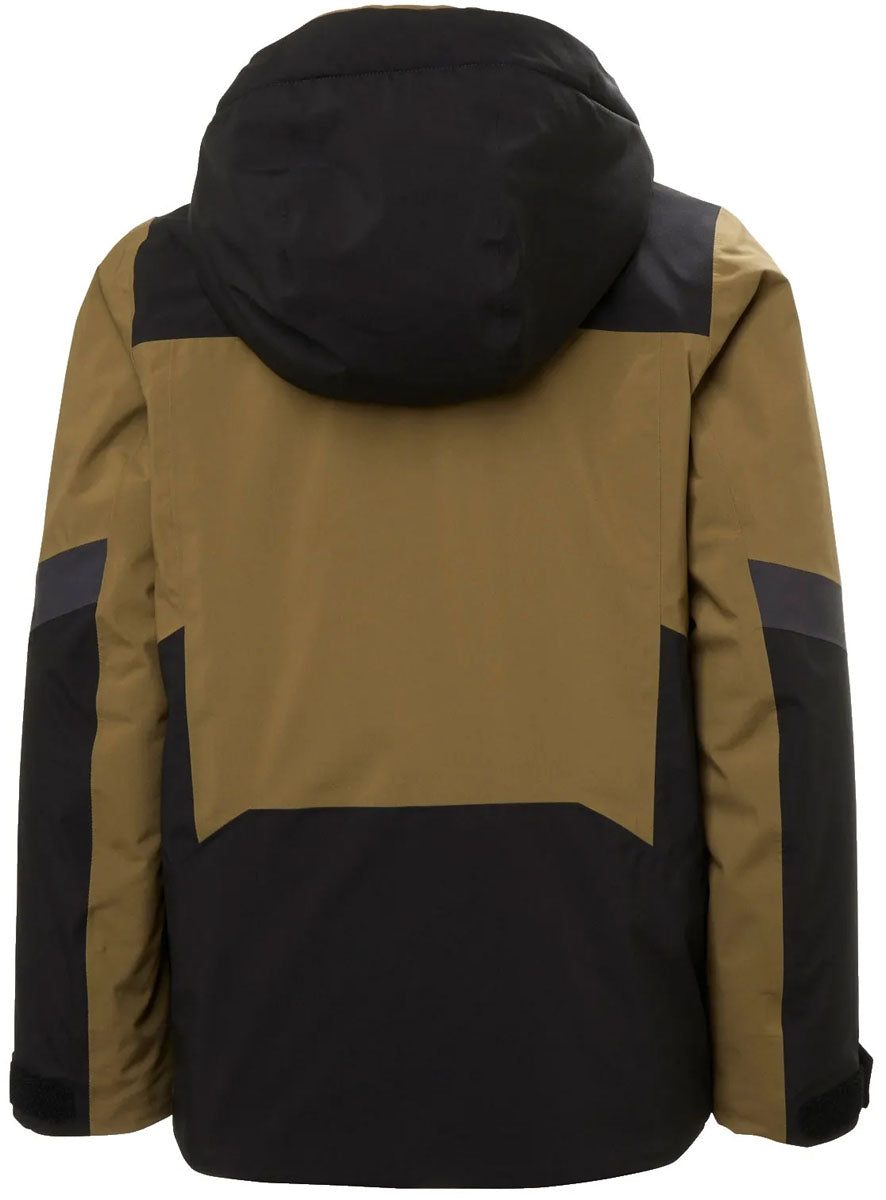 Elevate Ski Jacket - Kids' 