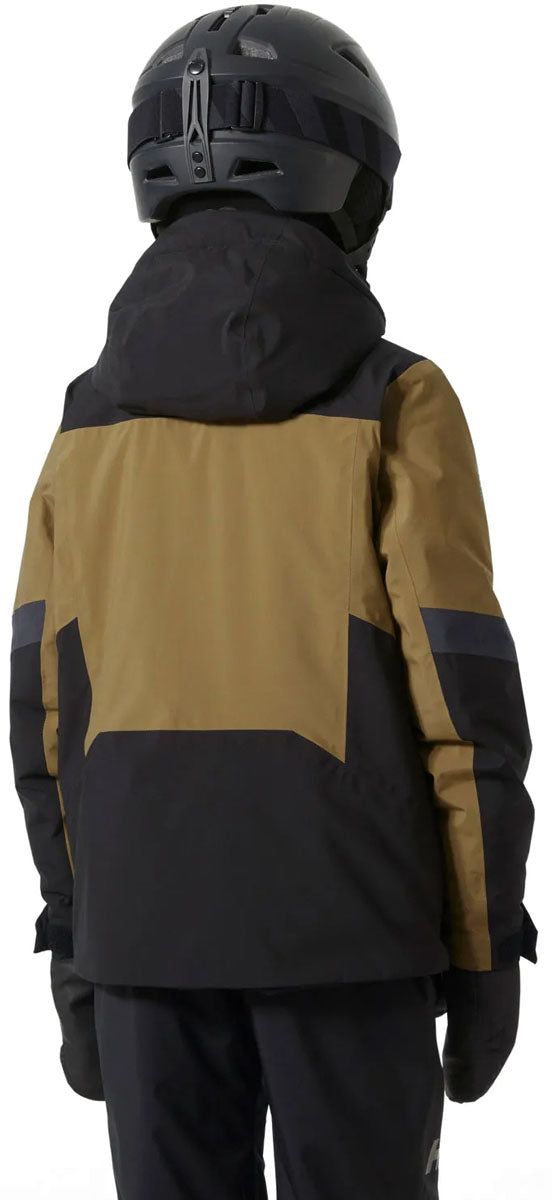 Elevate Ski Jacket - Kids' 