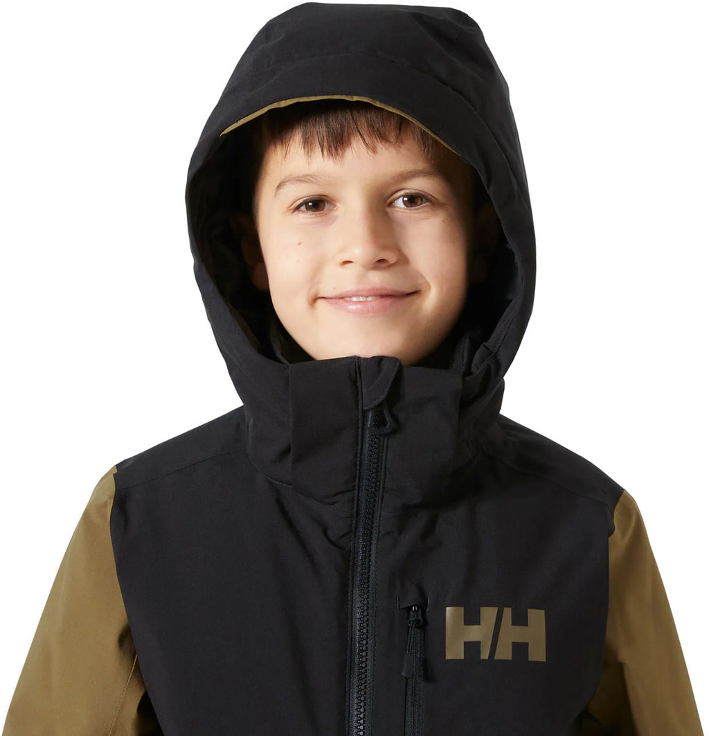 Elevate Ski Jacket - Kids' 