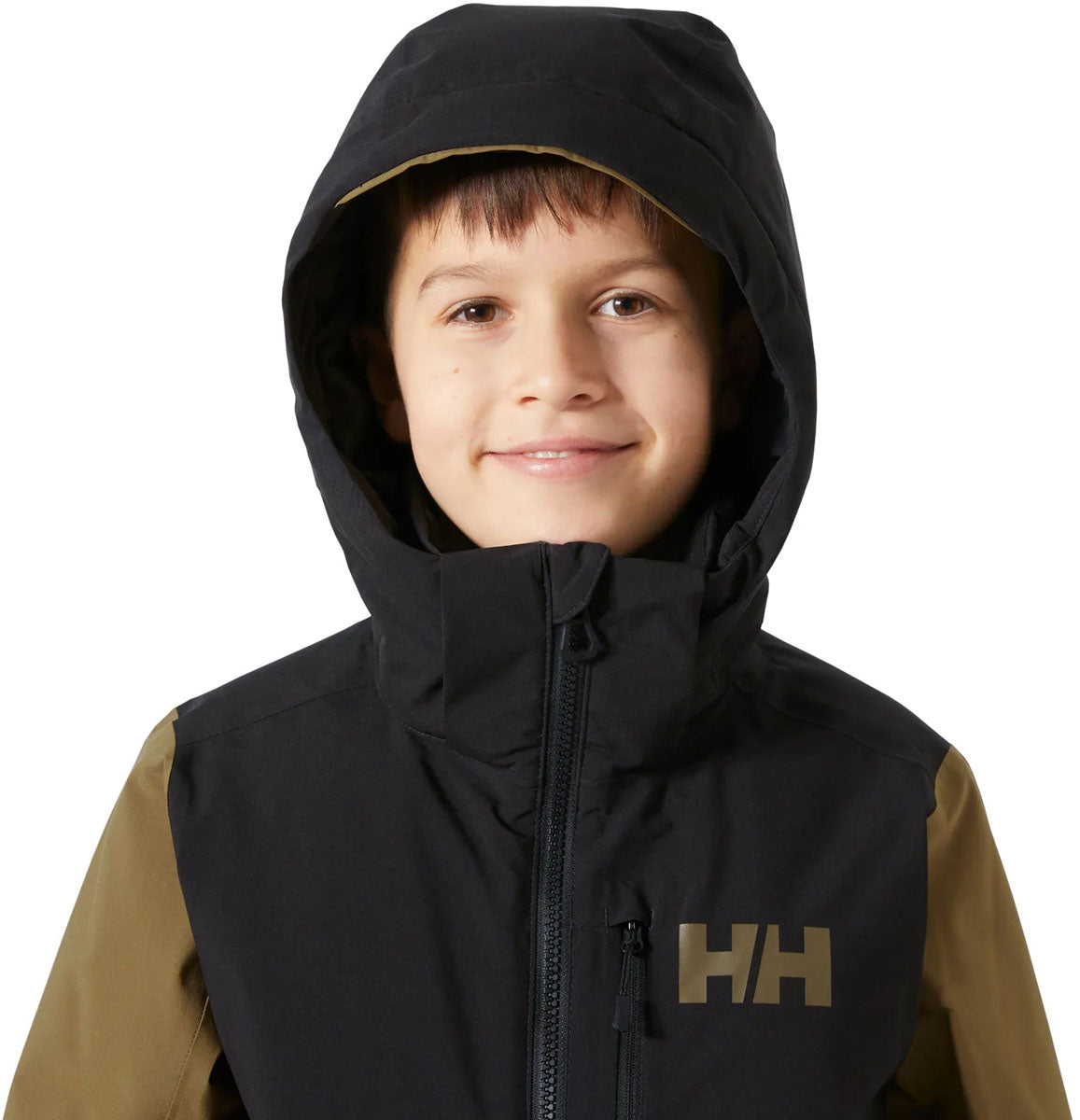 Elevate Ski Jacket - Kids' 