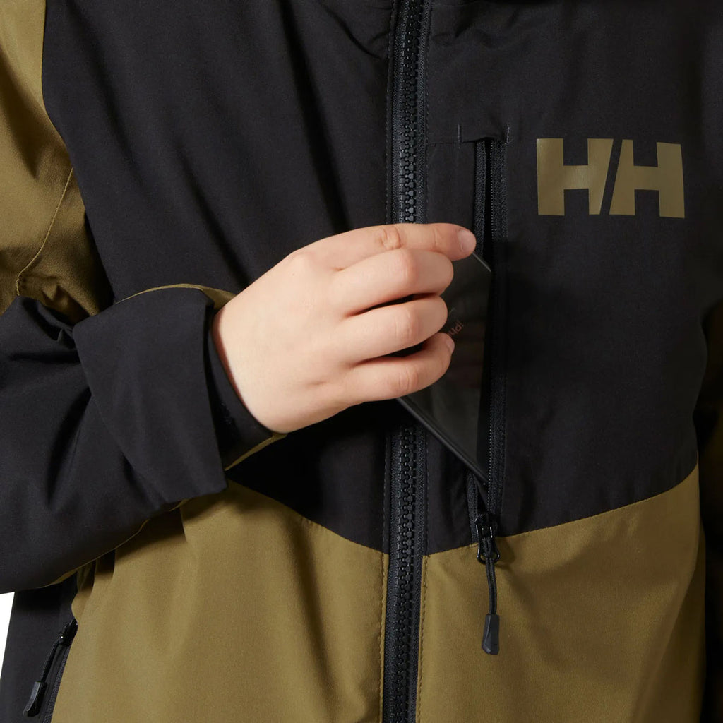 Elevate Ski Jacket - Kids' 