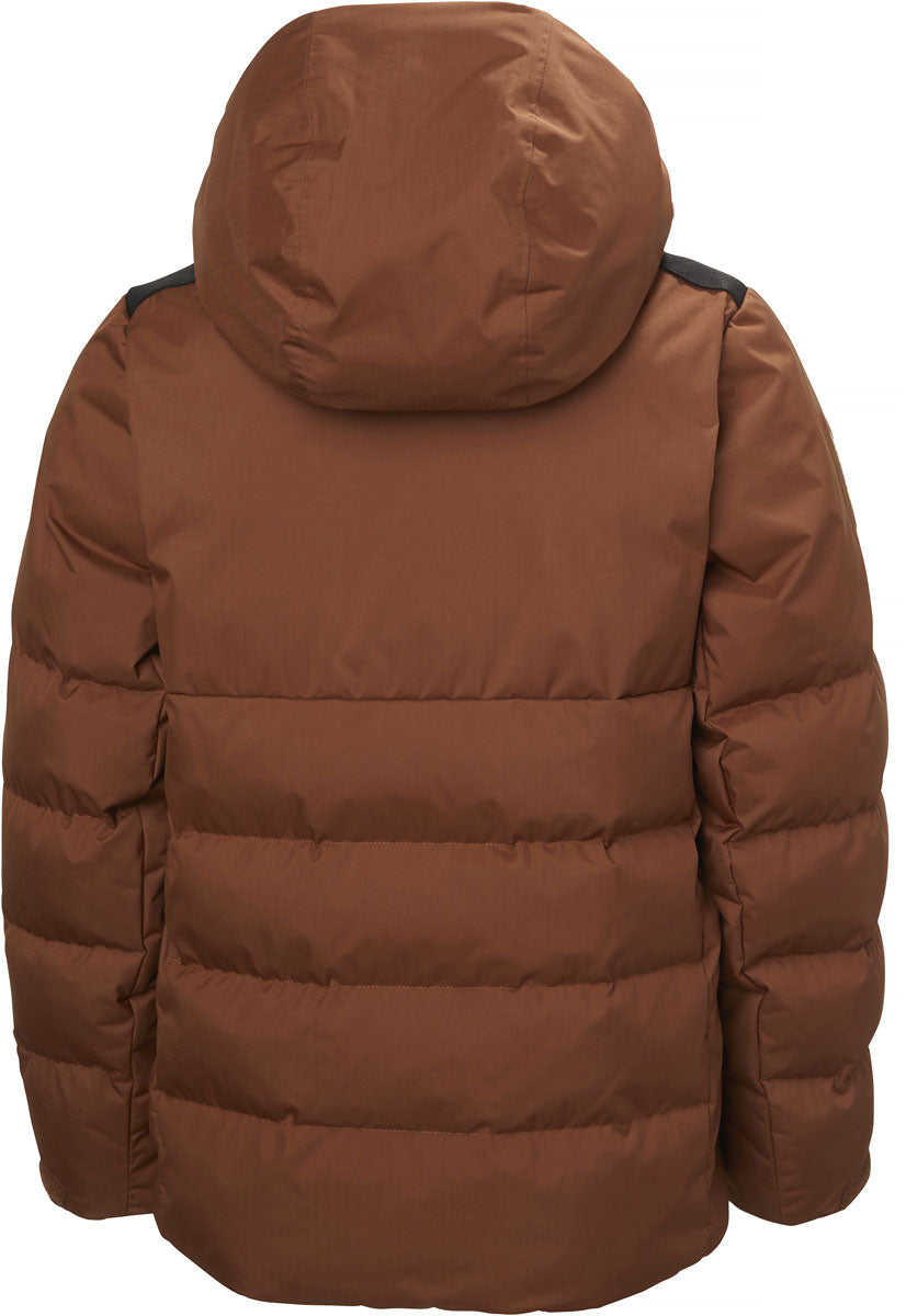 Kvitfjell Race Insulated Jacket - Boys'