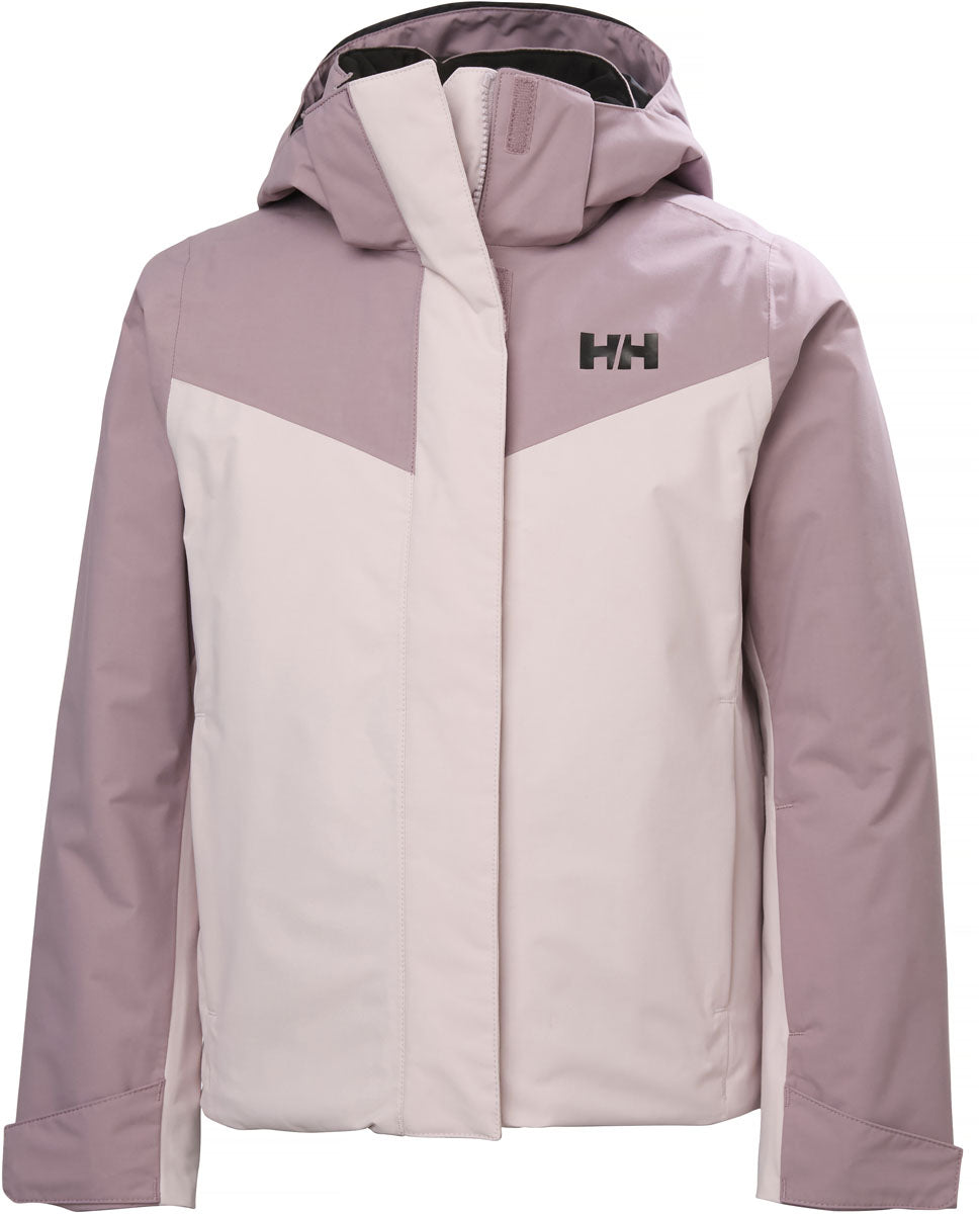 Icelily Winter Jacket - Girls' 