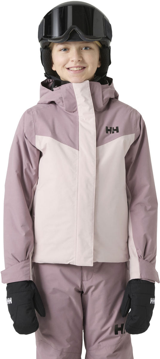 Icelily Winter Jacket - Girls' 