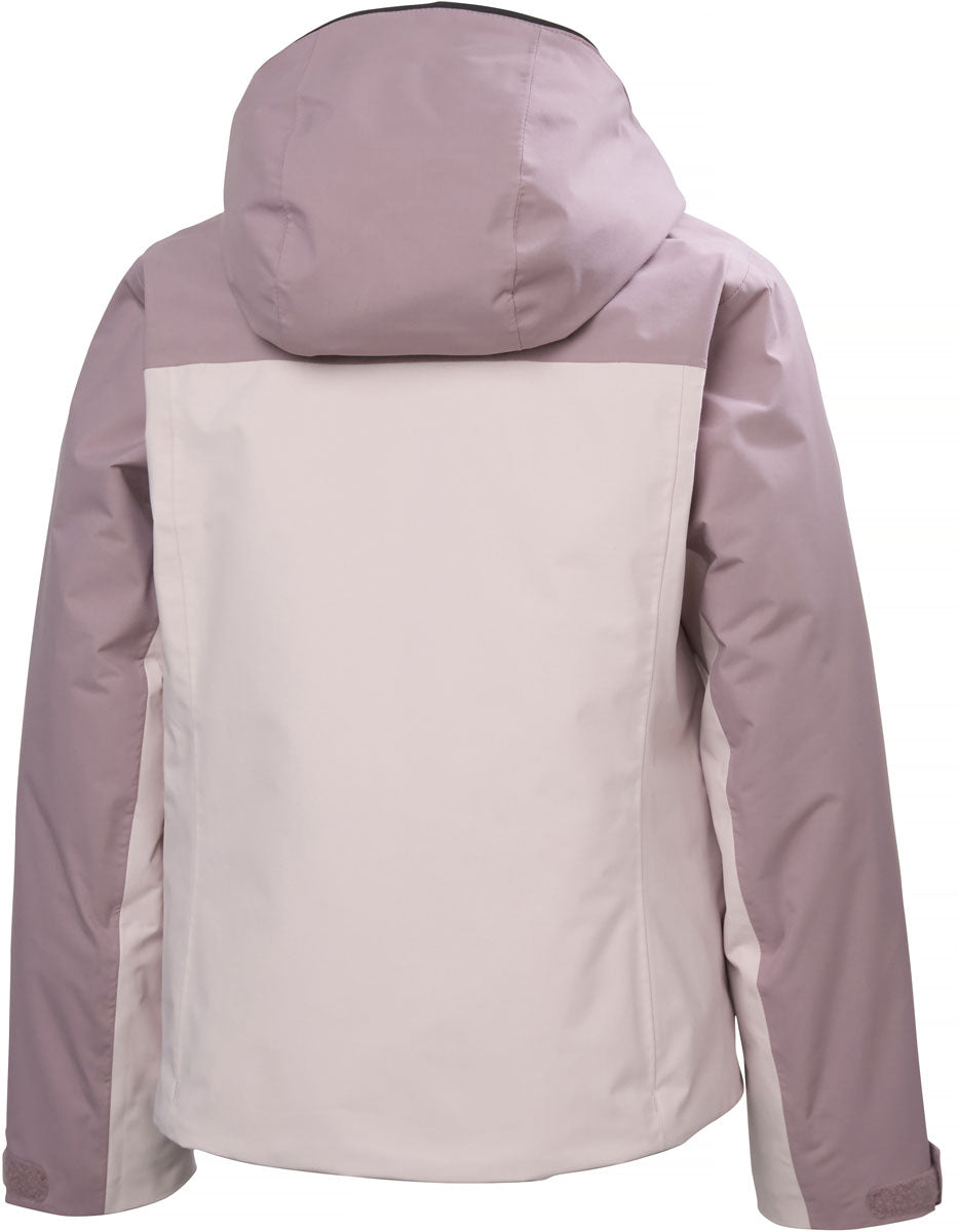 Icelily Winter Jacket - Girls' 