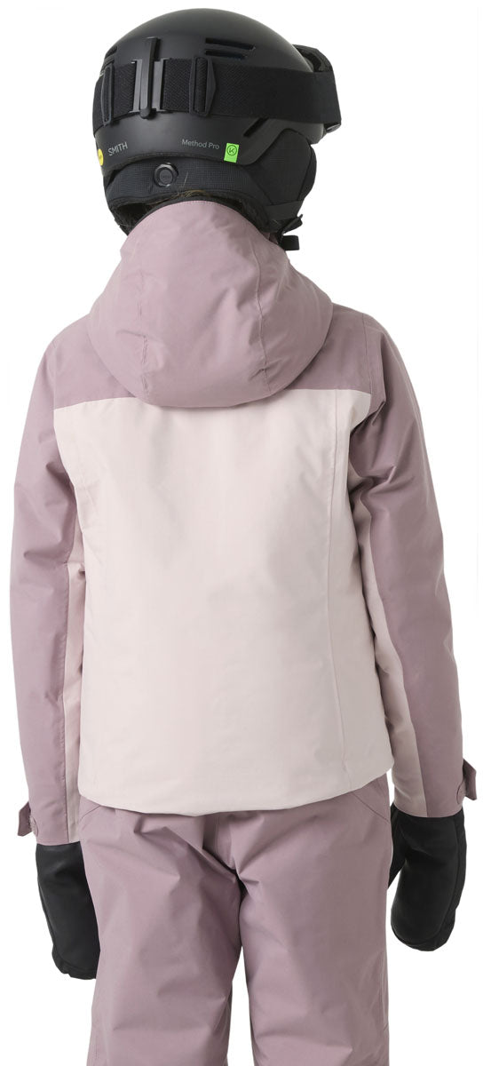 Icelily Winter Jacket - Girls' 