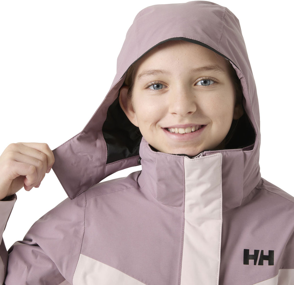 Icelily Winter Jacket - Girls' 
