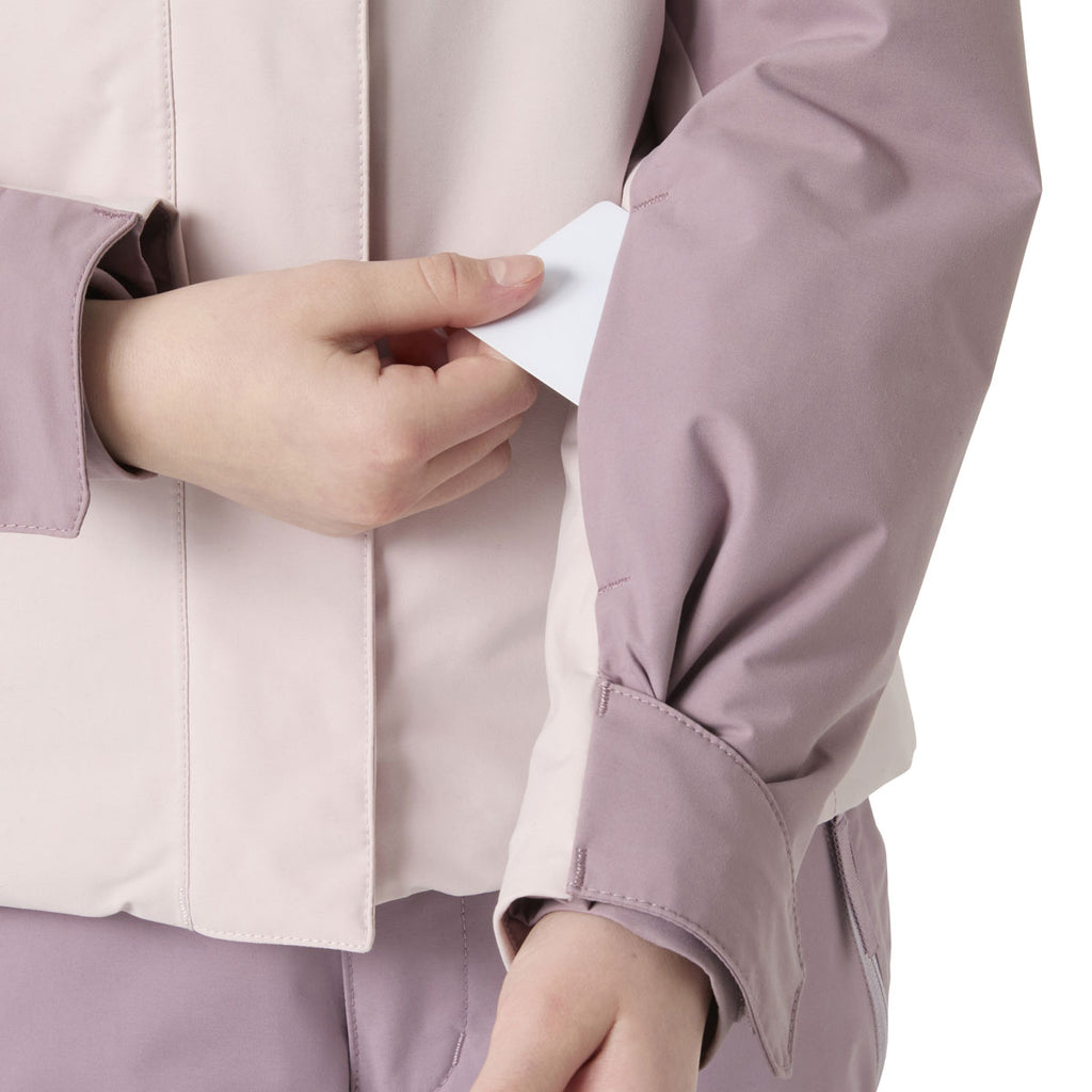 Icelily Winter Jacket - Girls' 