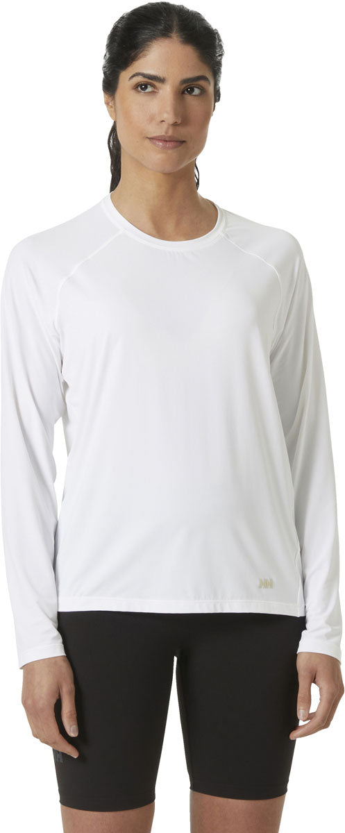 Shine Long Sleeve T-Shirt - Women's