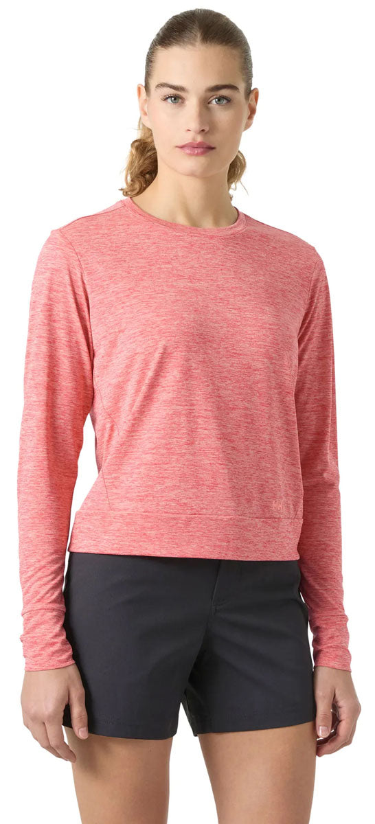 Sval Long Sleeve T-Shirt - Women's