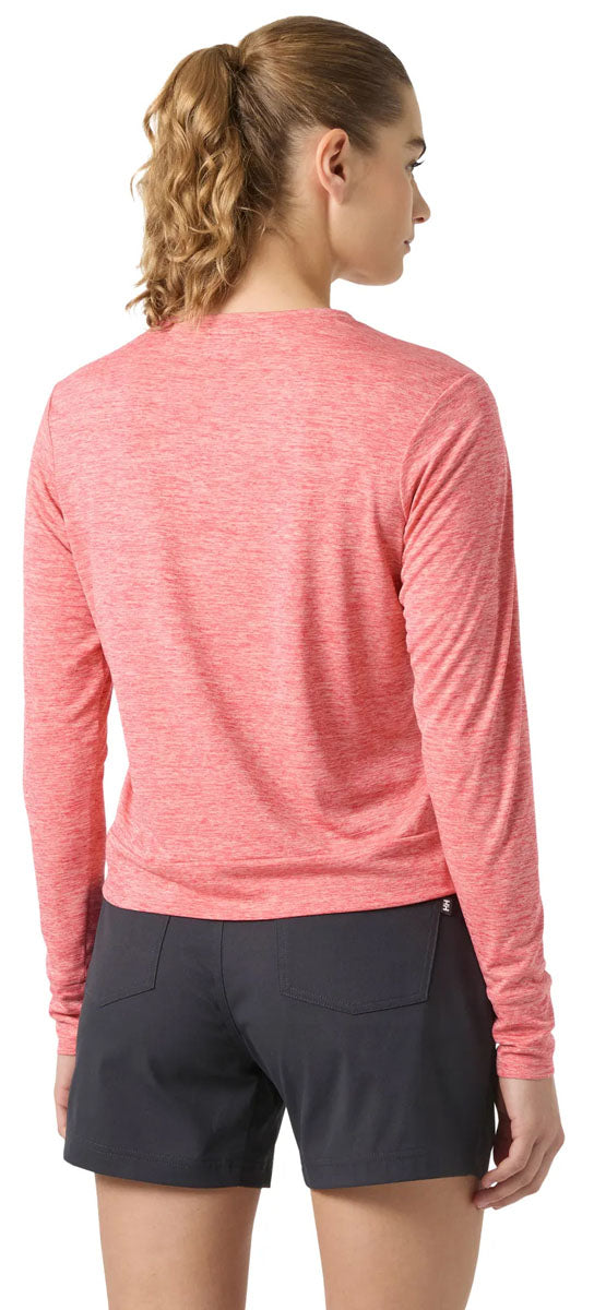 Sval Long Sleeve T-Shirt - Women's