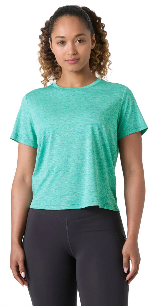 Sval T-Shirt - Women's