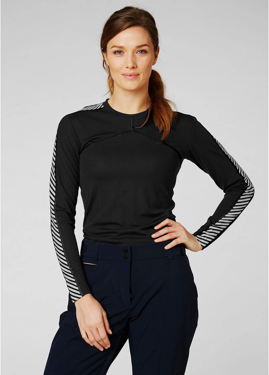 Long Sleeve Baselayer - Women's