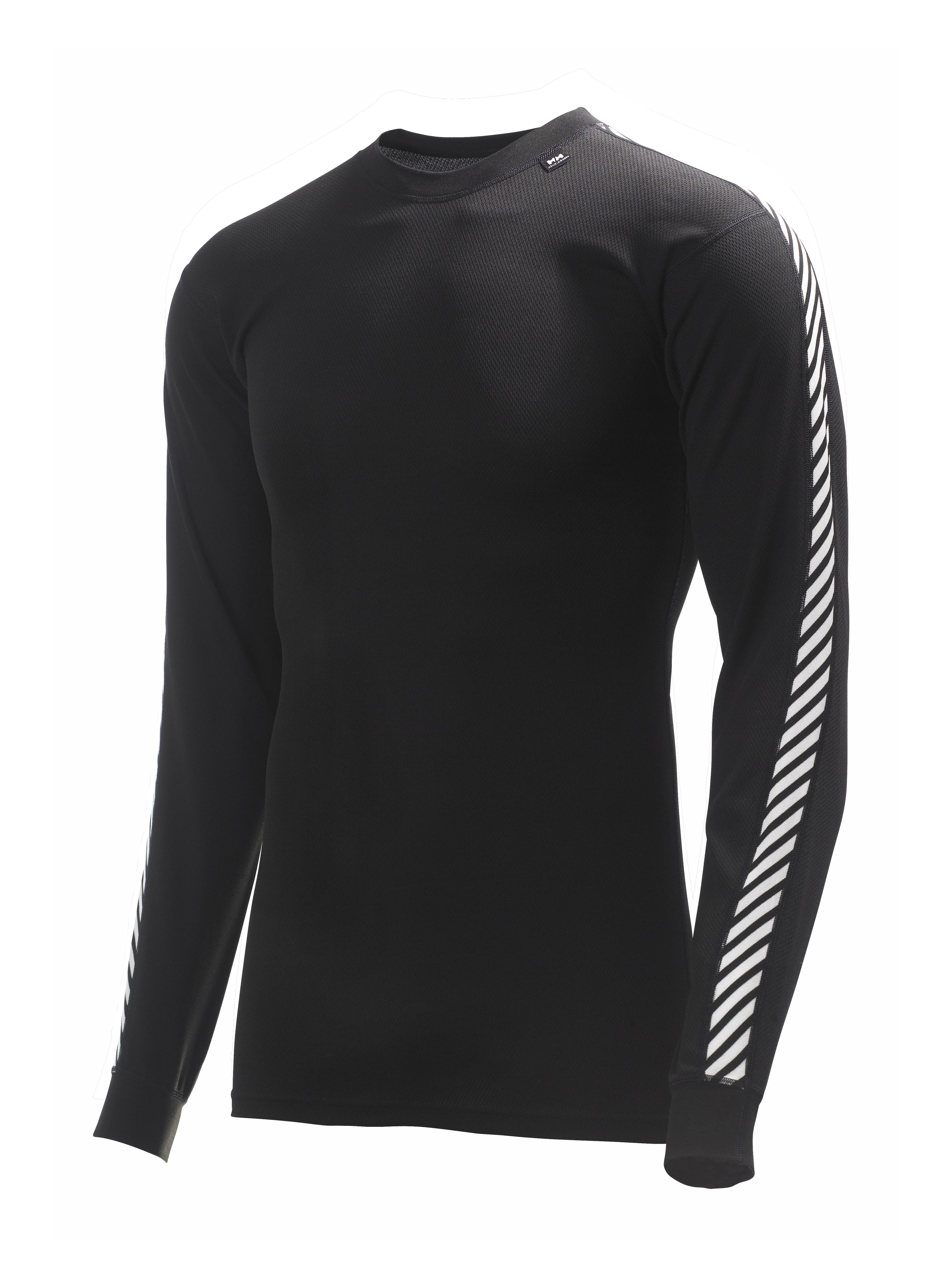 Stripe Long Sleeve Baselayer - Men’s