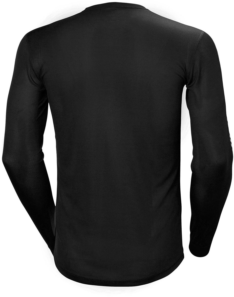 Stripe Long Sleeve Baselayer - Men’s