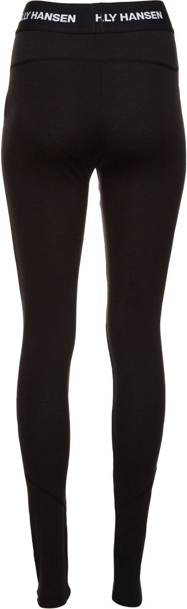 Merino Midweight Tights Baselayer - Women’s