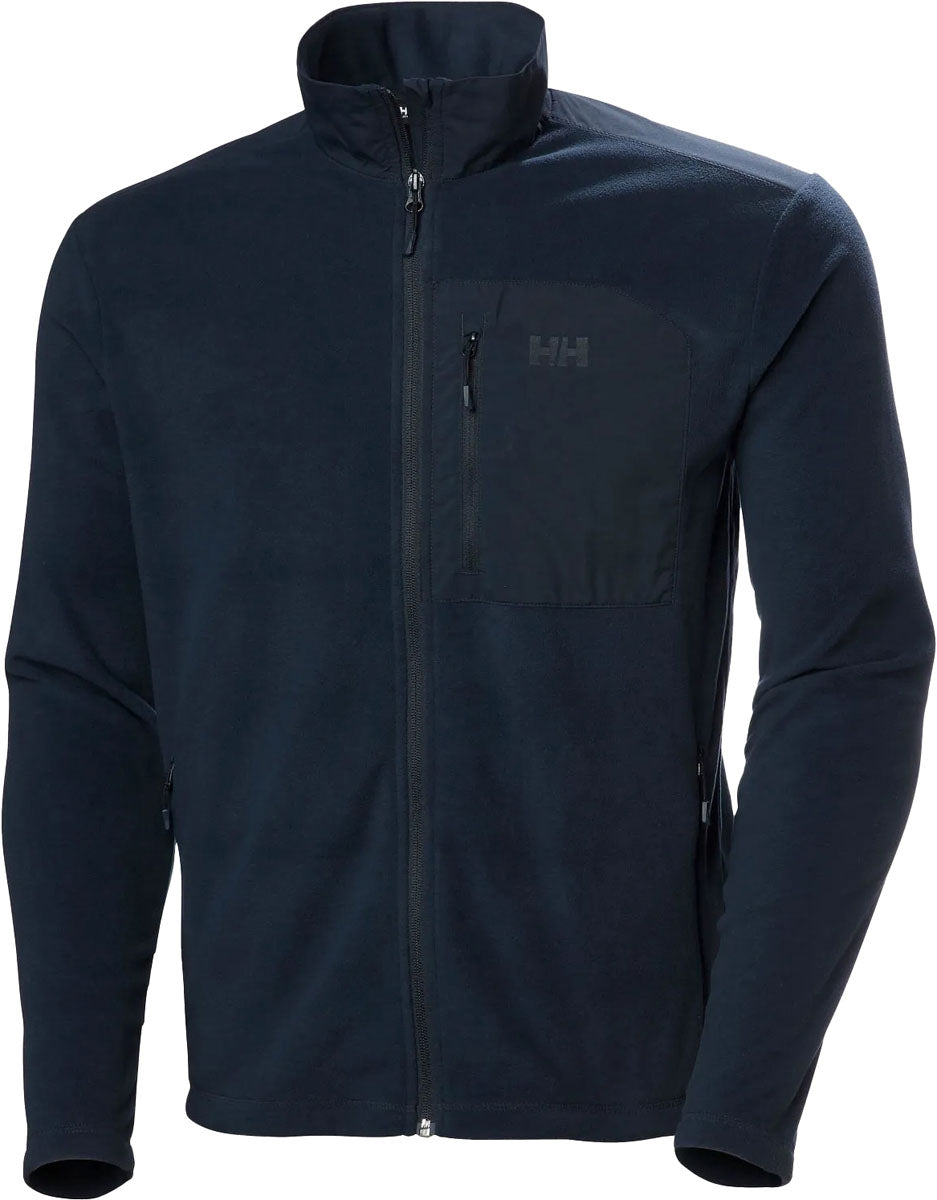 Daybreaker Block Jacket - Men's 